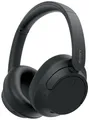 Produktbild: Sony WH-CH720N Over Ear Headset Bluetooth Stereo Schwarz Mikrofon-Rauschunterdrückung, Noise Cancelling Headset