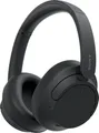 Produktbild: Sony SONY Kopfhörer WH-CH720NB sw Headset