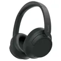 Produktbild: SONY Sony Headphones WH-CH720N WHCH720N Bluetooth black Schwarz (WHCH720NB CE7)