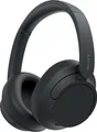 Produktbild: SONY WH-CH720N Over-Ear-Kopfhörer Bluetooth 31 Ohm Schwarz B-WARE