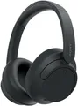 Produktbild: Sony Kopfhörer kabellos Over-Ear WH-CH720NB