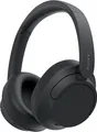Produktbild: Sony WH-CH720NB Kopfhörer kabellos On-Ear