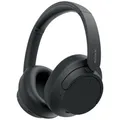 Produktbild: Sony WH-CH720N Over Ear Headset Bluetooth® Stereo Schwarz