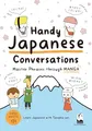 Produktbild: Handy Japanese Conversations: Master Phrases Through Manga