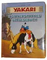Produktbild: Yakari Indianerstarkes Vorlesebuch
