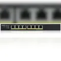 Produktbild: Zyxel GS1915-8EP Smart Managed PoE+ Layer2 NebulaFlex Switch