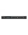 Produktbild: ZyXEL 8-Port GbE+ 60Watt 802.3at Smart Switch NebulaFlex Power over Ethernet (GS1915-8EP-EU0101F)