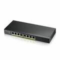 Produktbild: Switch ZyXEL GS1915-8EP-EU0101F