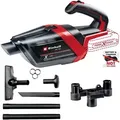 Produktbild: Einhell TE-HV 18/06 Li - Solo Power X-Change 2347190 Akku-Handstaubsauger 18 V ohne Akku, ohne Lad
