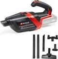 Produktbild: Einhell TE-HV 18/06 Li Solo Akku-Handstaubsauger - 18V (2347190)