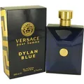 Produktbild: Versace Pour Homme Dylan Blue Eau de Toilette 200 ml Spray