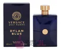 Produktbild: Versace Dylan Blue Pour Homme Edt Spray 200 ml