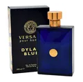 Produktbild: Versace pour Homme Dylan Blue 200ml Eau de Toilette