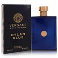 Produktbild: Versace pour  Homme Dylan Blue 200 ml EDT Eau de Toilette Spray