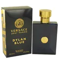 Produktbild: Versace Pour Homme Dylan Blue eau de toilette spray 200 ml