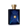 Produktbild: Versace Pour Homme Dylan Blue Eau De Toilette EDT 200 ml (man)