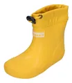 Produktbild: Bundgaard Gummistiefel Barfuss Cover Gelb, Schuhgröße:EUR 20