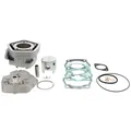 Produktbild: Zylindersatz KTM 80 ccm mit Zylinderkopf Tuning Stufe 1 für KTM SX 65 2001-2008