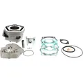Produktbild: Zylinderkit für: KTM 80CCM von Athena - Aluminium & Nickel-Silizium-Technologie