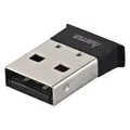 Produktbild: Hama Bluetooth -USB-Adapter Version 5.0 C2+ EDR, Class 2 USB-2.0
