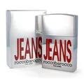 Produktbild: rocco barocco JEANS - Eau de Toilette homme 75ml  Vapo