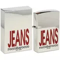 Produktbild: Herrenduft RoccoBarocco Jeans Pour Homme EdT 75ml + Geschenkproben Neu