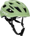 Produktbild: Puky Fahrradhelm PUKY Helm M 220g für Laufrad- und Fahrradfahren retro green