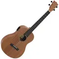 Produktbild: DiMavery UK-500 Bariton-Ukulele Mahagoni