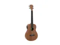 Produktbild: DIMAVERY Ukulele DIMAVERY UK-500 Bariton-Ukulele, Mahagoni