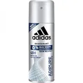 Produktbild: 6* Adidas Deospray Deo Bodyspray 150ml Adipur 6 * 150ml