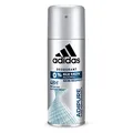 Produktbild: Adidas, Adipure Deodorant Spray für Herren, 48 Stunden Frische, 150 ml