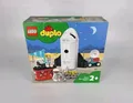 Produktbild: Lego Duplo 10944 Spaceshuttle Rakete Weltraummission Weltall Astronaut - Neu OVP