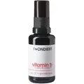 Produktbild: Foondiert Vitamin B Complete Complex Spray 30 ml