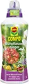 Produktbild: COMPO Blühpflanzendünger Pflanzen Zimmer Balkon Terrasse Flüssigdünger 1 Liter