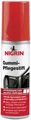 Produktbild: Nigrin 74653 Gummipflegestift 75ml