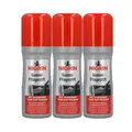 Produktbild: 3x NIGRIN Gummi Pflegestift 75 ml  Schutz für Türen Kofferraum & Schiebedach