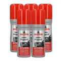 Produktbild: 5x NIGRIN Gummi Pflegestift 75 ml  Schutz für Türen Kofferraum & Schiebedach