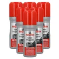 Produktbild: 6x NIGRIN Gummi Pflegestift 75 ml  Schutz für Türen Kofferraum & Schiebedach