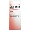 Produktbild: Cralonin, Tropfen Mischung 100 ml
