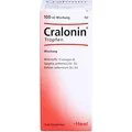 Produktbild: CRALONIN Tropfen 100 ml