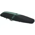Produktbild: ION Surf Boardbag Core Stubby 25 Tasche Transport Board Bag, Länge in Fuß: 5.6, Farbe: 213 jet-black