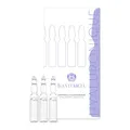 Produktbild: JEAN D'ARCEL AMPOULE HYALURONIQUE - Ampullen Set für Feuchtigkeit & Straffung - Mit Hyalufix - Hyaluronique Ampoule - 5 x 2 ml