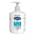 Produktbild: Cetaphil Pro Itch Control schützende Handcreme · 500 ml · PZN 15316890 6026978