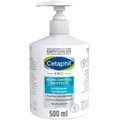Produktbild: CETAPHIL PRO ItchControl Protect Schützende Handcreme, 500ml, PZN 15316890