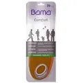 Produktbild: BAMA Group Einlegesohlen Universal Thin Fit - die extra dünne Sohle 46
