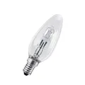 Produktbild: Xavax Halogen-Kerzenlampe E14 30W Warmweiß 2 Stk. - 405lm 2700K - Dimmbar