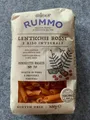 Produktbild: Rummo Lenticchie Rosse e Riso Pasta aus Linsen & VK Reis glutenfrei 300g Pen #70
