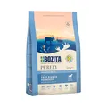 Produktbild: Bozita Dog Purely Adult Active Rentier Grain Free 2,5kg
