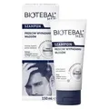 Produktbild: Biotebal Men shampoo for men against hair loss 150ml (150 ml) (5903060614734)
