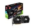 Produktbild: MSI GeForce RTX 3060 Ti Gaming X 8G LHR Gaming Grafikkarte - NVIDIA RTX 3060 Ti LHR, 8GB GDDR6 Speicher, 256bit, 14 Gbps